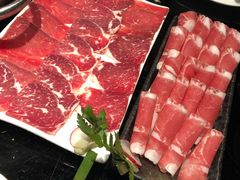 -官也街澳门火锅(新源里店)