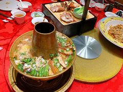 -山西会馆·晋菜·晋商宴·牌匾博物馆(胜利东街店)