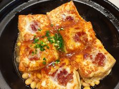 -客语客家菜(华发商都店)