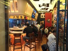 -熊吞·大碗丼烧肉饭(济宁万达广场店)