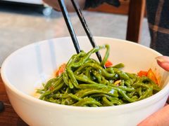 -面辣子·陕西家乡菜(长安店)
