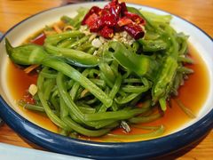 -民食香·腊排骨野生菌美食(木府店)