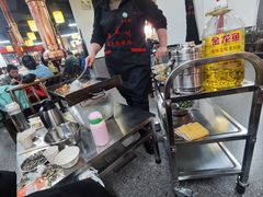 -郝大姐·乌龙山铁板烧(大学城三店)