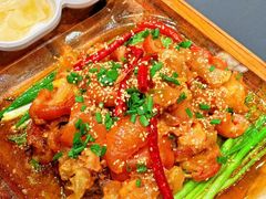 -锦府盐帮·私宴(赛特店)