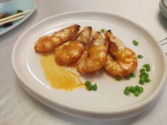 -蓬莱阁中餐厅(崇文门店)