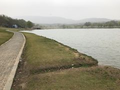 -钟山体育运动公园