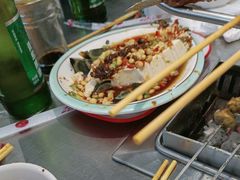 -彭城八戒羊肉串(总店)
