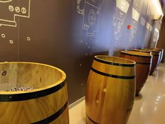 -歌斐颂巧克力小镇