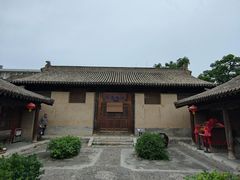 -胡氏古民居建筑