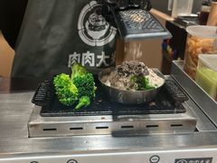 -肉肉大米(金虹桥店)