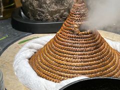 -云海肴云南菜·蒸汽石锅鱼(青岛万象城店)