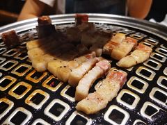 -陇璟烧肉酒场(友谊阳光城店)