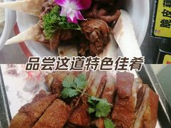 -阿娘家·原生态农家菜(国顺东路店)