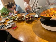 -有才叔的小馆(招商依云曲江店)