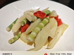 -大灶头·新昌菜(中国茶市店)