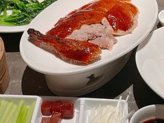 -金鸭季·北京烤鸭(深业上城店)