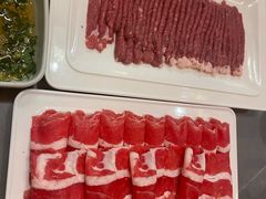 -君邦火锅(新疆大厦店)