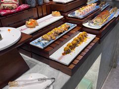 -川骄海鲜自助(亚运村店)