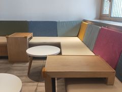 卡座-丁丁&当当牦牛酸奶·酥油面包(官门口店)