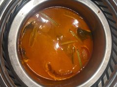 -龍歌自助小火锅(李沧顺和汇店)