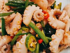-万荣烤鸭店·北京菜(天坛店)
