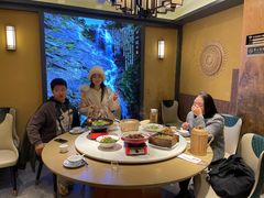 -赣饭农家·江西小炒(西乡店)