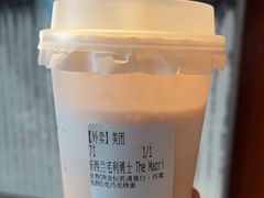 -上海雅居乐万豪侯爵酒店