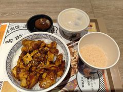 -吉野家(群力王府井店)