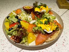-BE BRIGHT KITCHEN(正佳广场店)