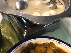 -全聚贤餐厅·湖北家常菜(沙湖店)