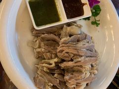 -大汗行宫园林餐厅