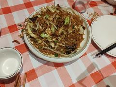 -江味龙虾馆·裸蓝龙虾(南山店)