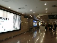 -开罗国际机场