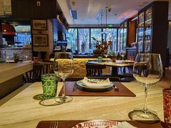 -Mammamia意大利餐厅(阳春巷店)