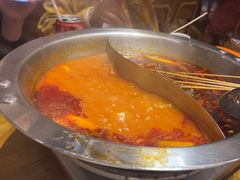 -黔哆哆地摊酸汤火锅(清湖店)