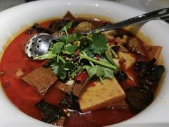 -绿茶餐厅(深圳龙华天虹购物中心店)