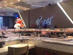 -争鲜回转寿司(东方银座店)