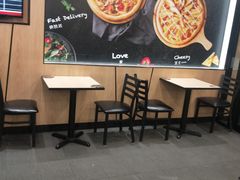 -达美乐比萨(回龙观店)