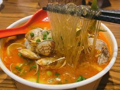 -何记花甲(海岸城旗舰店)
