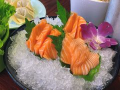 -东海怡品海鲜豆捞(舟宿夜江店)