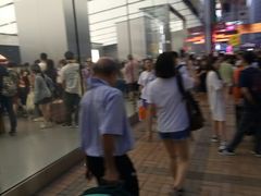 -Apple 零售店(Canton Road)