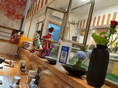 -昱匠·日本料理(金融街店)