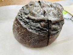 咸蛋黄嘟嘟-奈雪的茶(重庆万象城北区店)