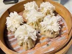 猪肉稍梅-老太原菜馆(中正天街店)
