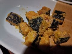 蛋黄板栗南瓜-外婆家(南开大悦城店)
