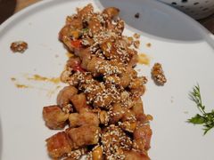 -连鹭海鲜·海肠捞饭·海胆饭(星海店)