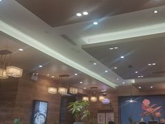-韩香福烤肉庄园(荣成店)