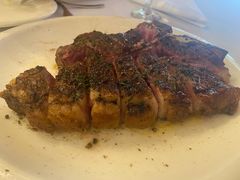 -摩根扒房(桐梓林店)