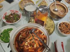-吴掌柜·藕汤印象(南湖店)