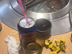 -新石器烤肉(百联川沙店)